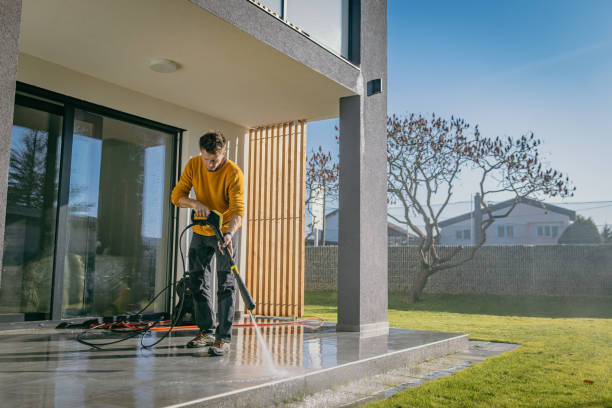 Professional Pressure Washing in Sunland Park, NM